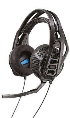 Plantronics RIG 500E
