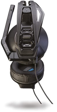 Plantronics RIG 500E