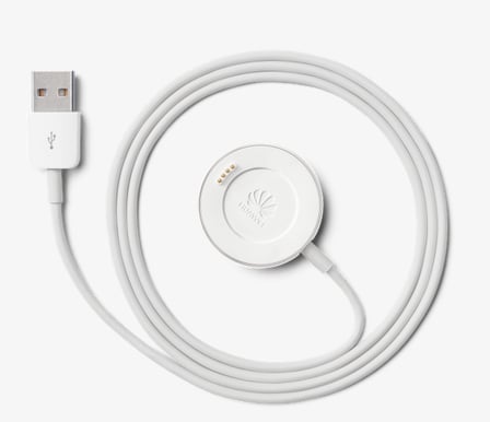 Huawei Watch laddningsvagga