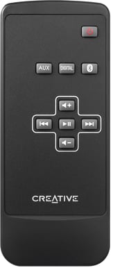 Creative T4 Wireless