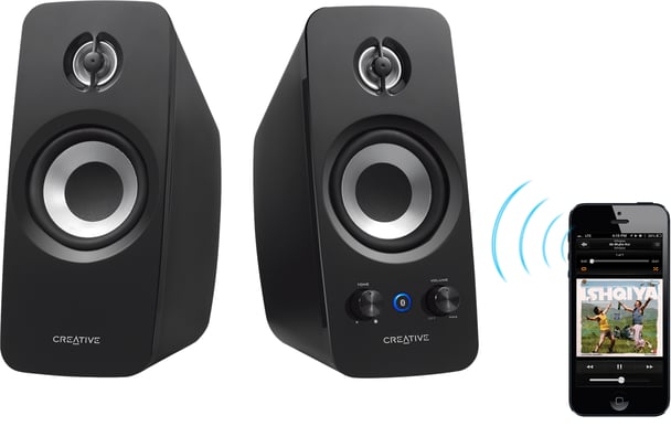 Creative T15 Wireless