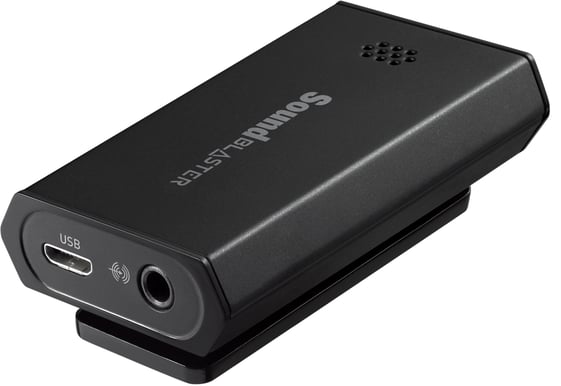 Creative Sound Blaster E1