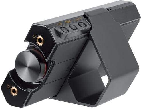 Creative Sound Blaster E5