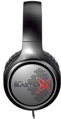 Creative Sound BlasterX H3