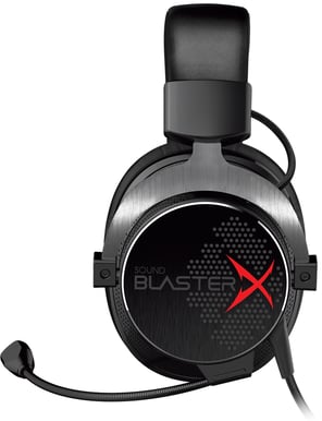 Creative Sound BlasterX H5