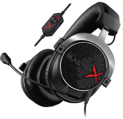 Creative Sound BlasterX H5