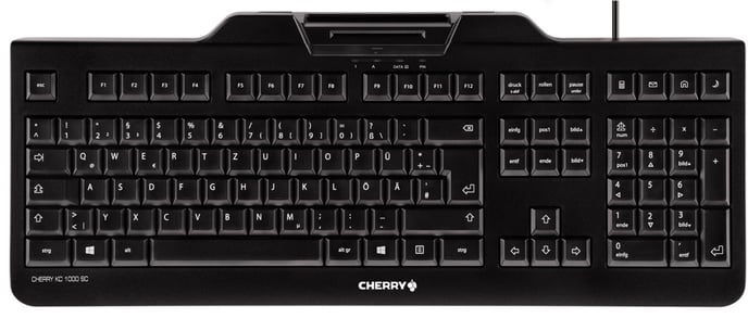 Cherry KC 1000 SC