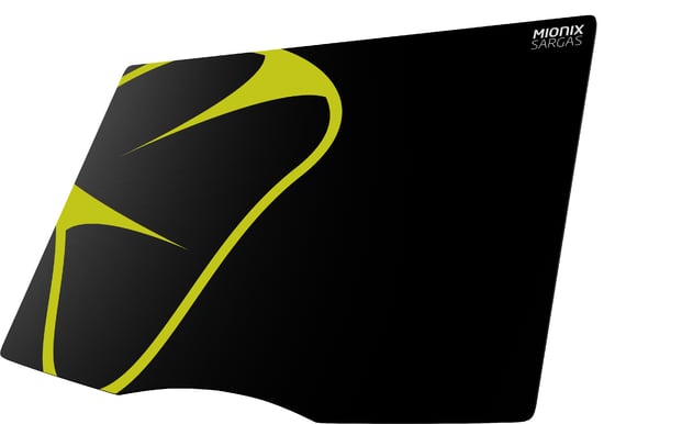 Mionix Sargas Medium