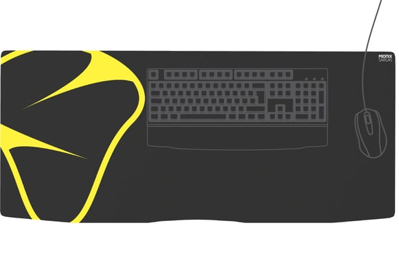 Mionix Sargas XL