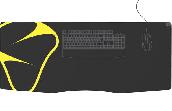 Mionix Sargas XXL