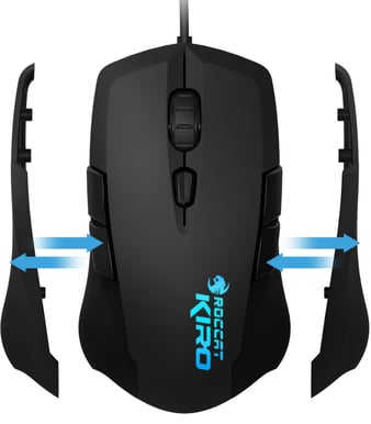 Roccat Kiro