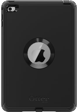 Otterbox Defender iPad Mini 4 Svart