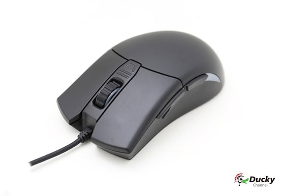 Ducky Secret RGB LED