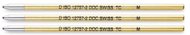 Wacom Bamboo Spark bläck refill (3-pack)