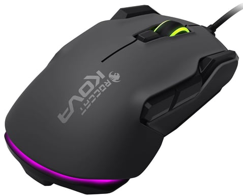 Roccat Kova Svart