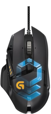 Logitech G502 Proteus Spectrum