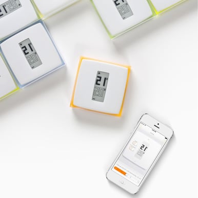Netatmo Thermostat