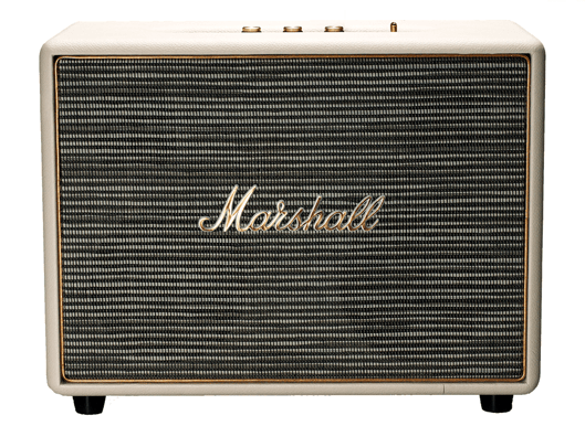Marshall Woburn Cream