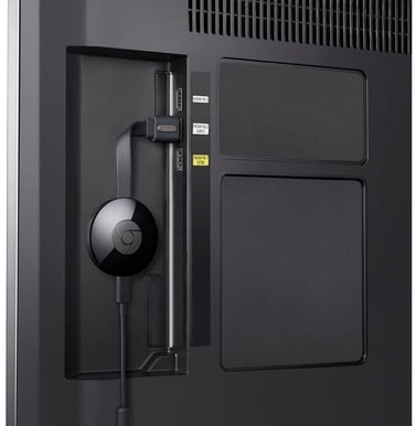 Google Chromecast (2nd Gen)