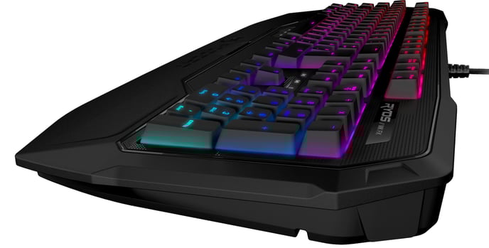 Roccat Ryos MK FX RGB MX Brown