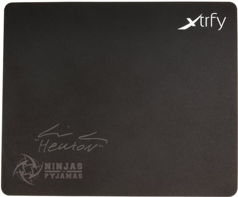 Xtrfy Hard Large Heaton