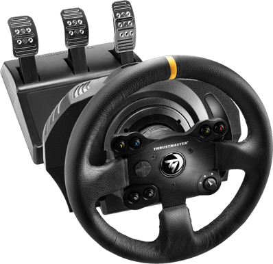 Thrustmaster TX Racing Wheel Leather Ed
