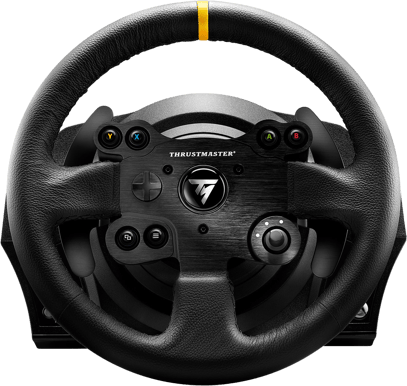 Thrustmaster TX Racing Wheel Leather Ed