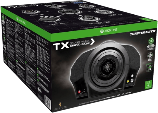 Thrustmaster TX Racing Servo Base