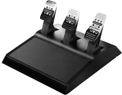 Thrustmaster T3PA Pedals Add-on