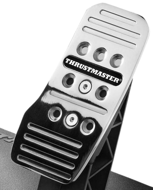 Thrustmaster T3PA Pedals Add-on