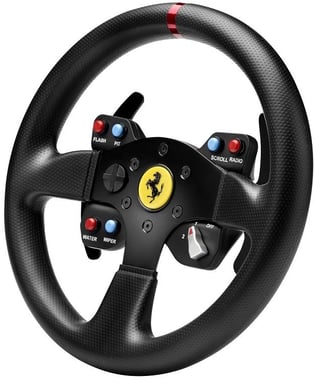 Thrustmaster Ferrari GTE Ferrari 458 Wheel Add-on