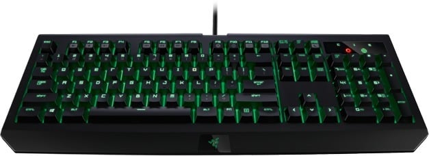 Razer BlackWidow Ultimate 2016