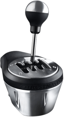 Thrustmaster TH8A Shifter Add-on