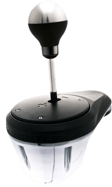 Thrustmaster TH8A Shifter Add-on