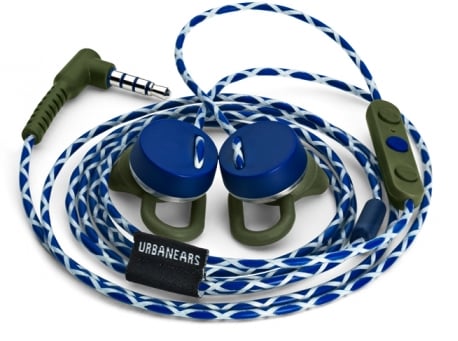 Urbanears Reimers Trail Apple