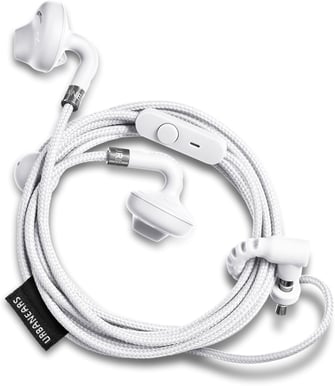 Urbanears Sumpan Vit