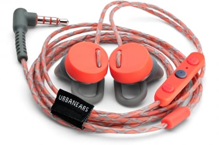 Urbanears Reimers Rush Android
