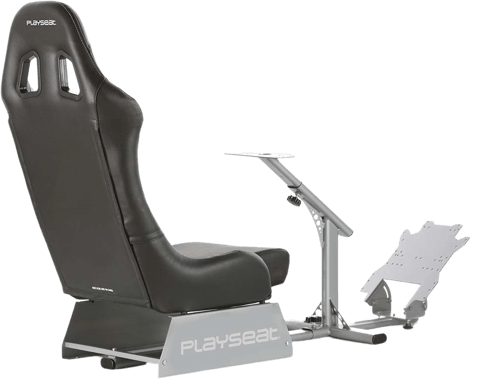 Playseat Evolution Svart