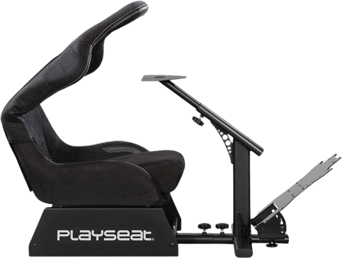Playseat Evolution Alcantara