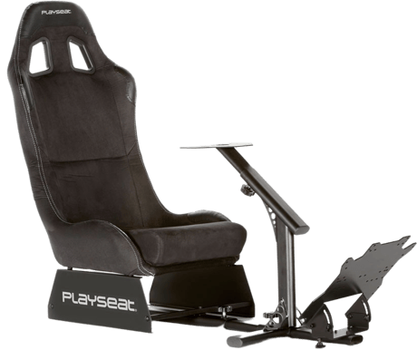 Playseat Evolution Alcantara