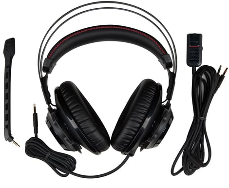 HyperX Cloud Revolver