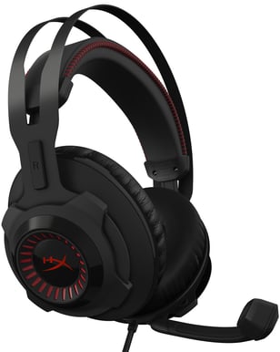 HyperX Cloud Revolver
