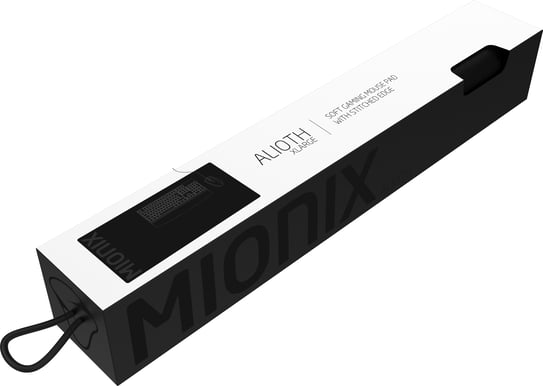 Mionix Alioth XL
