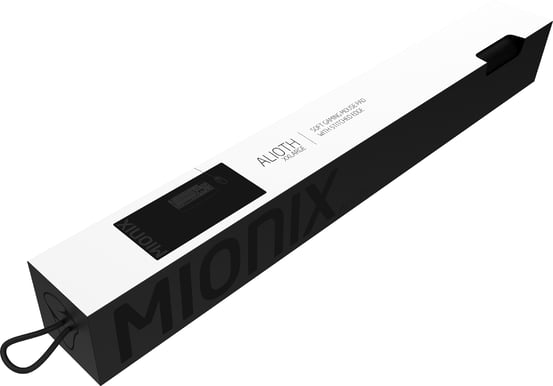 Mionix Alioth XXL