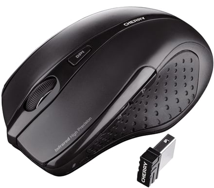 Cherry DW 5100 Desktop Kit