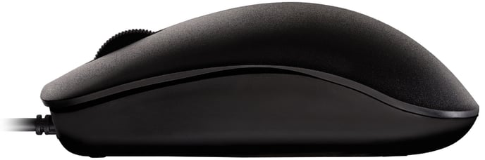 Cherry MC 1000 Svart
