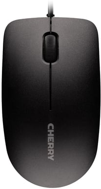 Cherry MC 1000 Svart