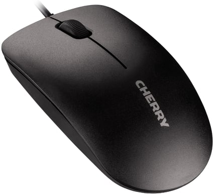 Cherry MC 1000 Svart