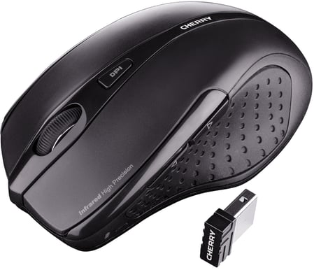 Cherry MW 3000