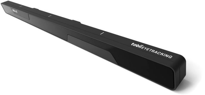 Tobii EyeX Controller